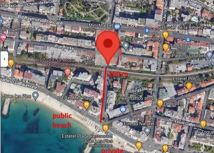 Apartamento Stylish White And Red *